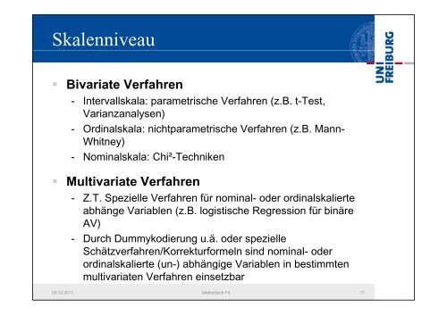 Blocktermin 2