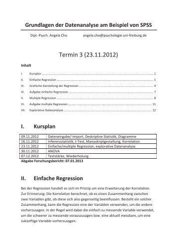 Termin 3 (23.11.2012)