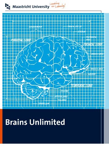 Brains Unlimited - Psychology and Neuroscience - Maastricht ...