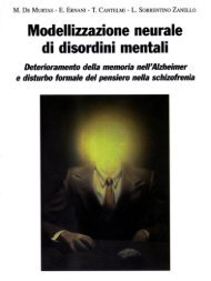 Cliccare qui per scaricare il file PDF (non compresso) - Psychomedia