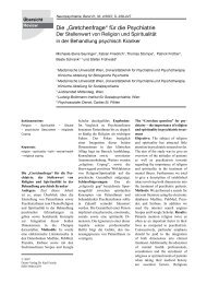 klicken um PDF zu Ã¶ffnen - PsychoSozialen Dienstes