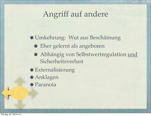 Affektive Kommunikation und interkulturelle ... - PsySeminare