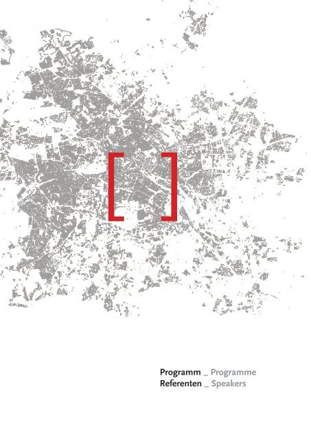 Programm, Referentinnen und Abstracts - Lehrstuhl für ...