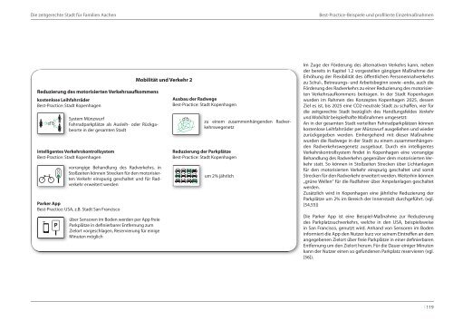 Die zeitgerechte Stadt für Familien - Lehrstuhl für Planungstheorie ...