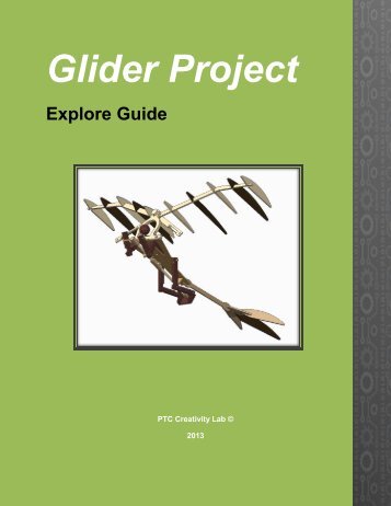 Glider Project - PTC.com