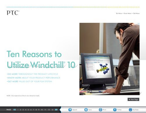 Windchill eBook - PTC.com