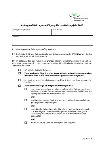 Antragsformular [PDF-Dokument, 31 KB]