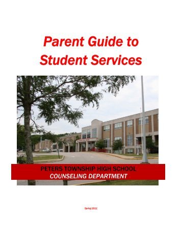 Download - Peters Township School District