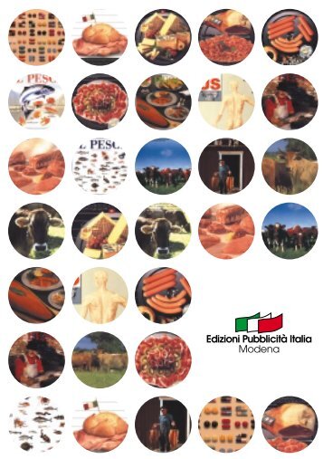 Meat - Edizioni PubblicitÃ  Italia Srl