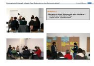 Ergebnisse Workshop A_13.03.09 - UniversitÃ¤t Bremen
