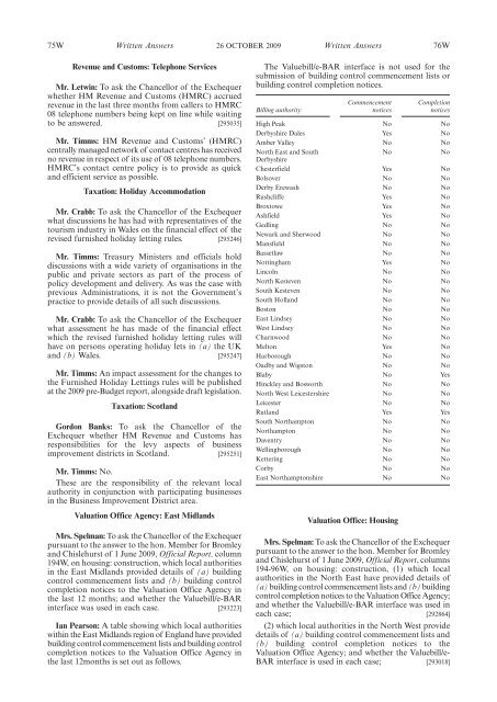 View PDF - United Kingdom Parliament