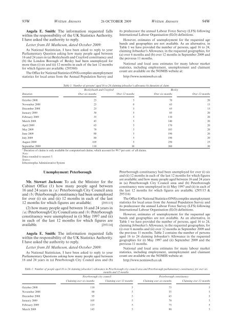 View PDF - United Kingdom Parliament