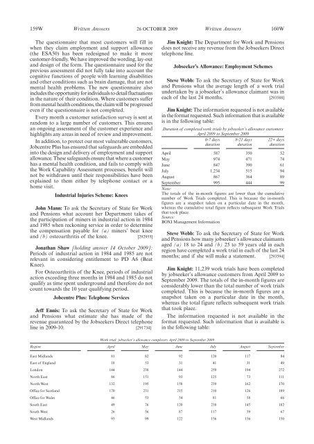 View PDF - United Kingdom Parliament