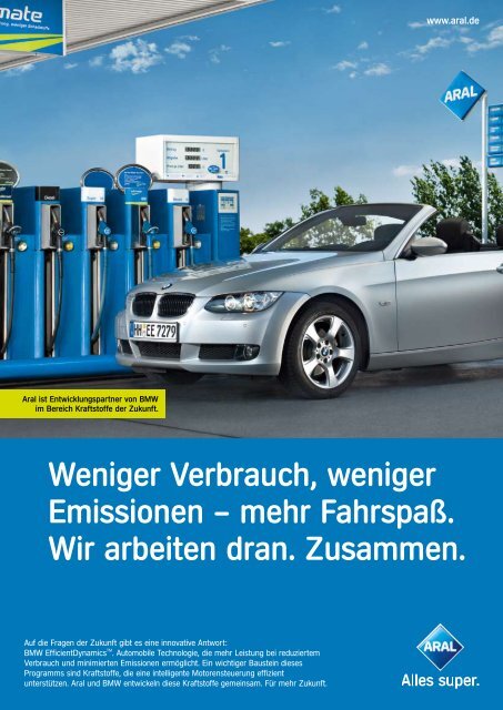 BMW Niederlassung Bremen - Publishing-group.de