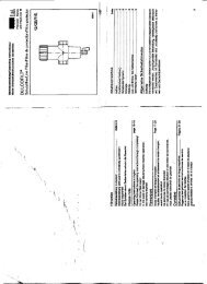 Merkblatt Exactaphos P1020 - Dulcopur