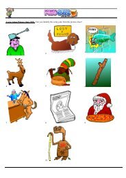 Corny Jokes Picture Quiz (002). Can you identify the ... - Pubs Quiz