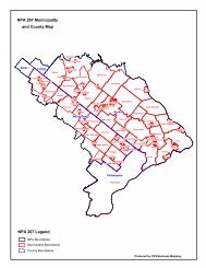 724/878 Area Code Map