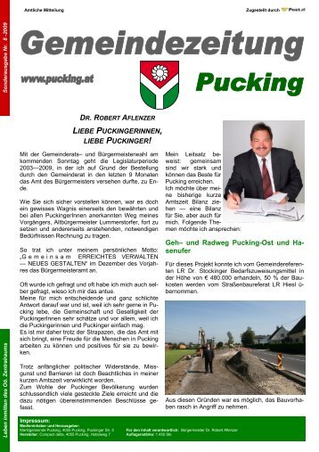 (9,78 MB) - .PDF - Gemeinde Pucking