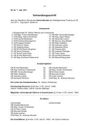 (877 KB) - .PDF - Gemeinde Pucking