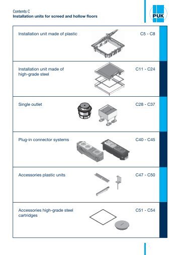 Download Chapter - PUK Benelux BV