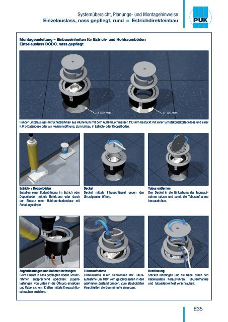 Katalog herunterladen - Puk