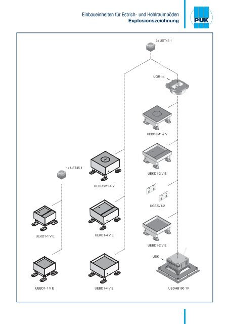 Katalog herunterladen - Puk