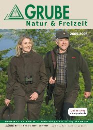 Natur & Freizeit