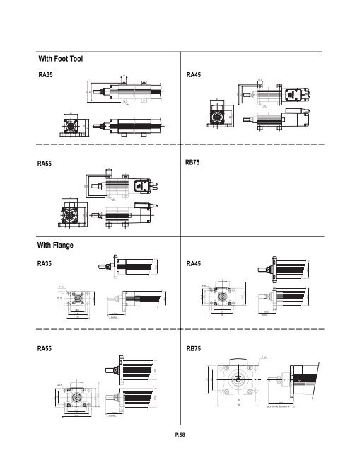 Download RoboCylinder Servo RCS Controller ... - pulsar.com.tr