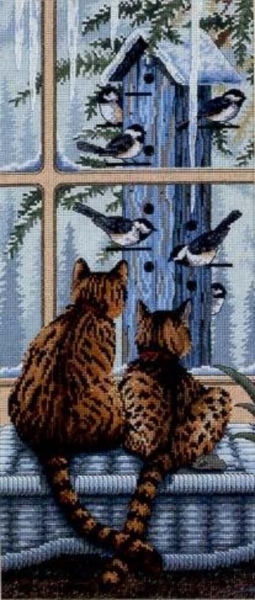 Untitled - free cross stitch patterns to download in pdf format