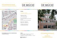 DIE BRÜCKE DIE  BRÜCKE - DIE BRÜCKE Lübeck