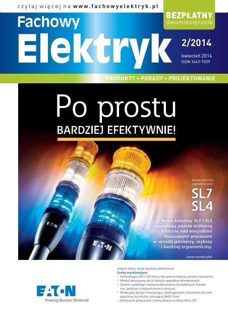 Fachowy Elektryk 2/2014