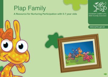 Plap Family - UNCRC - Let's Get It Right!