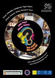 School Councils DVD Toolkit - UNCRC - Let's Get It Right!