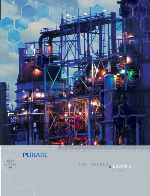 Industrial Corrosion Control - Purafil