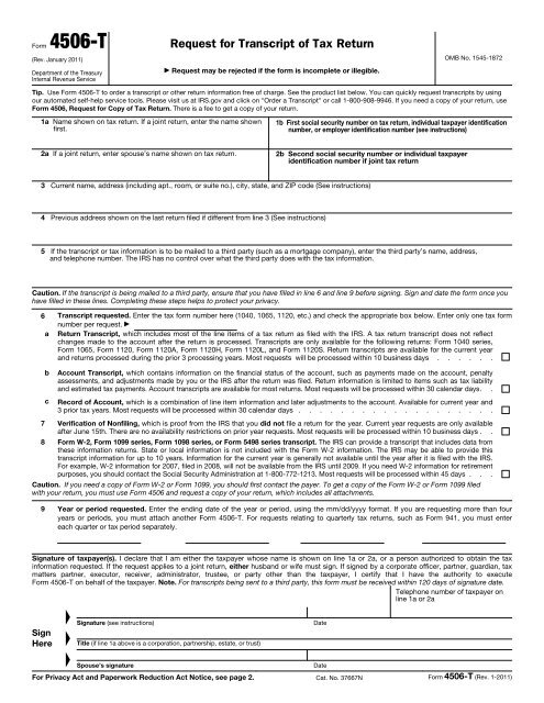 irs-form-4506-t-download-fillable-pdf-or-fill-online-request-for