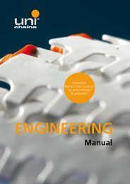 Engineering Manual Islandaire