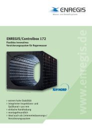 ENREGIS/Controlbox 172