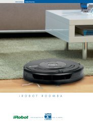 K&M PB Roomba 0909.indd - puredynamics.com