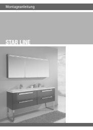STAR LINE - puris