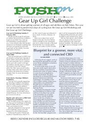 gear up girl challenge - PushOn