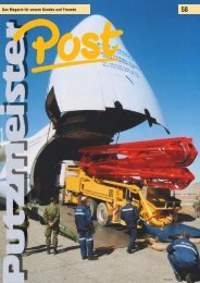 Download - Putzmeister Holding GmbH