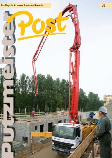 download - Putzmeister Holding GmbH