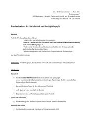 Taschenlexikon der Sozialarbeit und SozialpÃ¤dagogik - puwendt.de