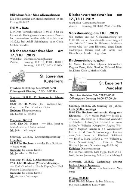 Gemeinsame PN 21-2012.pdf - Pastoralverbund Medebach