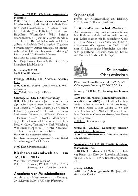 Gemeinsame PN 21-2012.pdf - Pastoralverbund Medebach