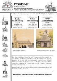 Gemeinsame PN 22-2012.pdf - Pastoralverbund Medebach