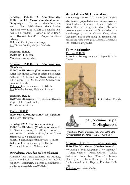Gemeinsame PN 22-2012.pdf - Pastoralverbund Medebach