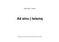 KnygelÄ 