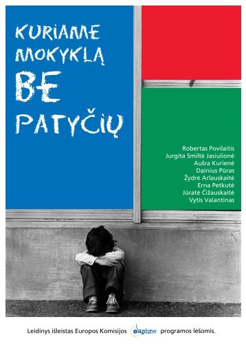 VaikÅ³ linija - Paramos vaikams centras