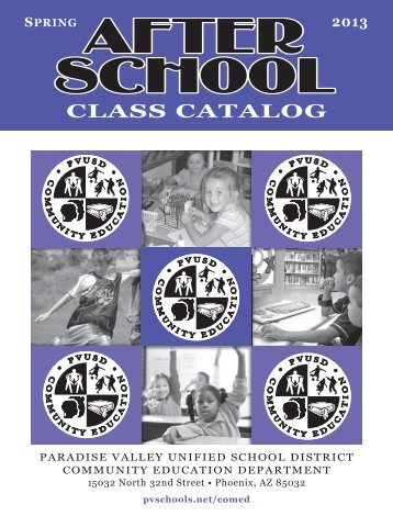 Www.pvschools.net Magazines